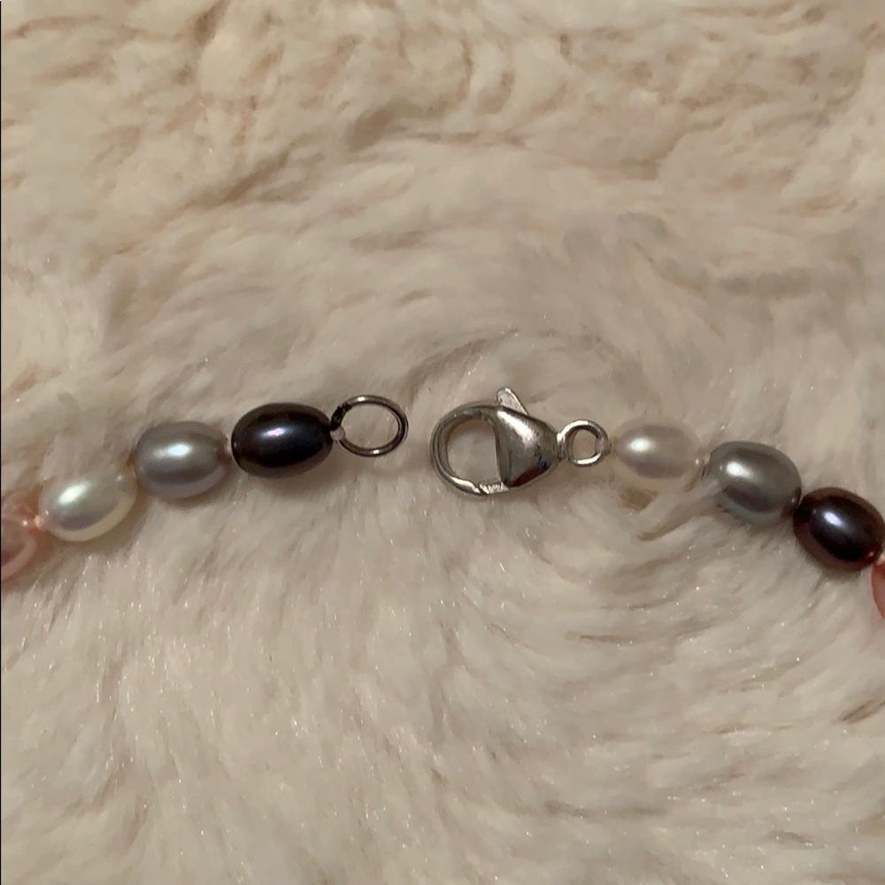 Honora Fresh Water Pearl Necklace - Picture 8 of 10